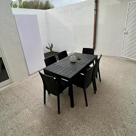בית נופש Tarsi